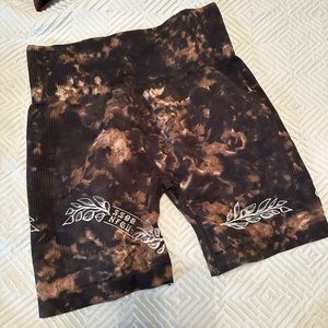 Darc Sport Shorts (small)